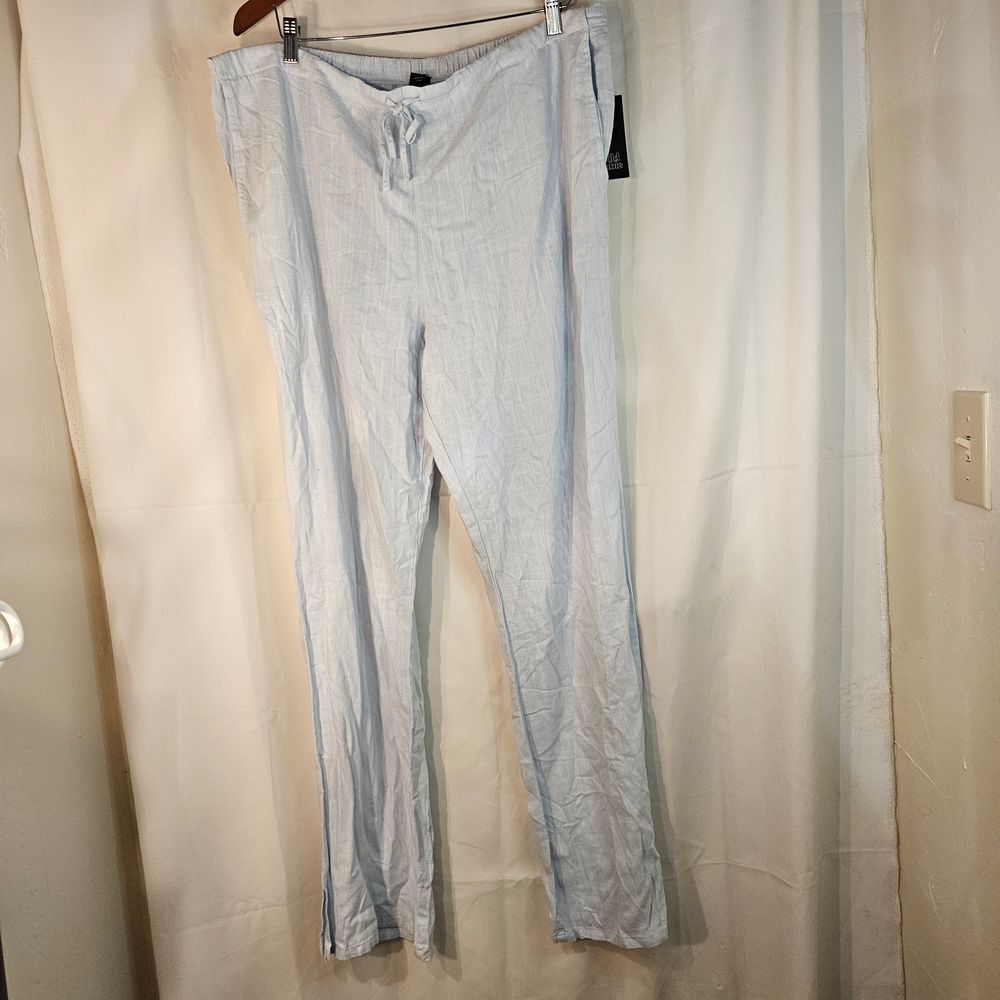 Wild Fable Pj‎ pants Bottoms Size Large